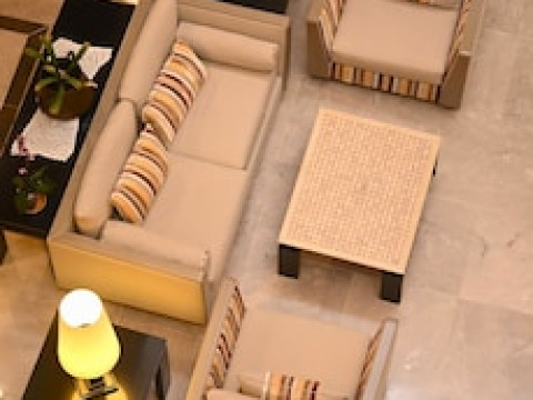 BORJ DHIAFA