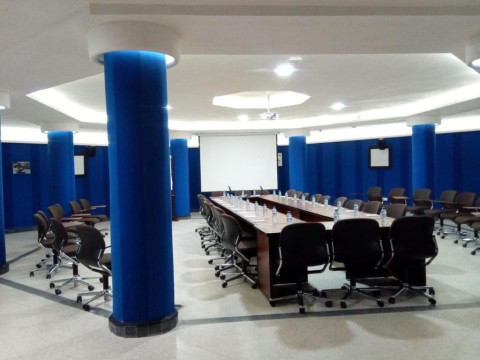 Borjs Hotel Suites & Spa