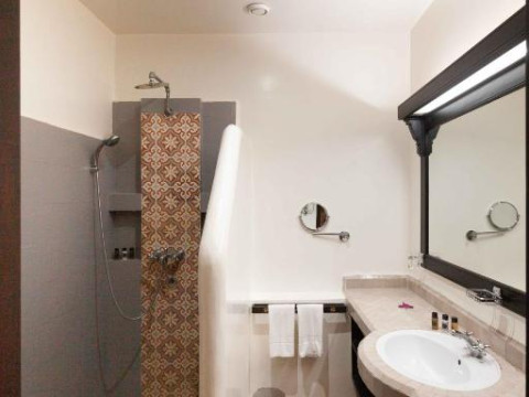 Borjs Hotel Suites & Spa