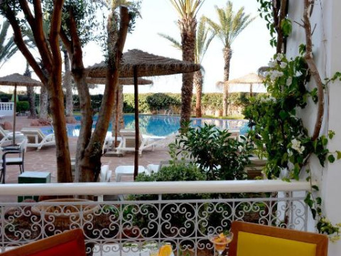 Borjs Hotel Suites & Spa