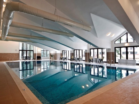 Borovets Gardens Aparthotel