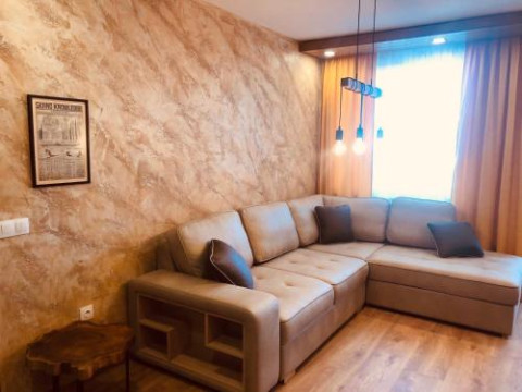 Borovets Gardens Aparthotel