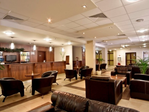 Borovets Gardens Aparthotel