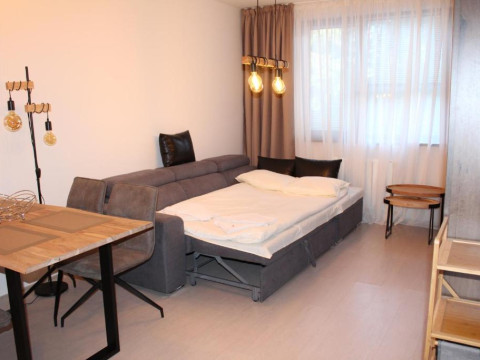 Borovets Gardens Aparthotel