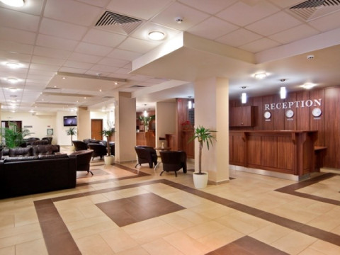 Borovets Gardens Aparthotel