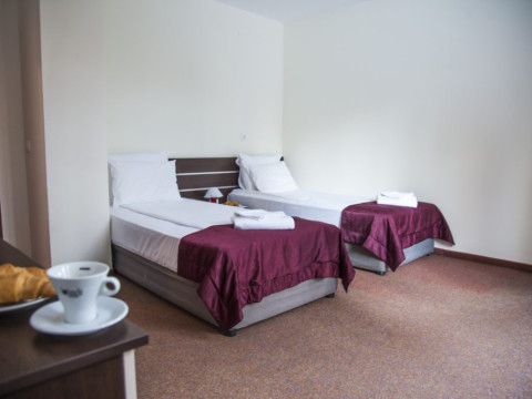 BOROVETS GREEN HOTEL