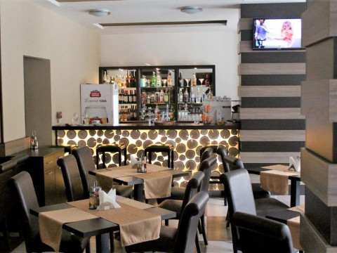 BOROVETS GREEN HOTEL