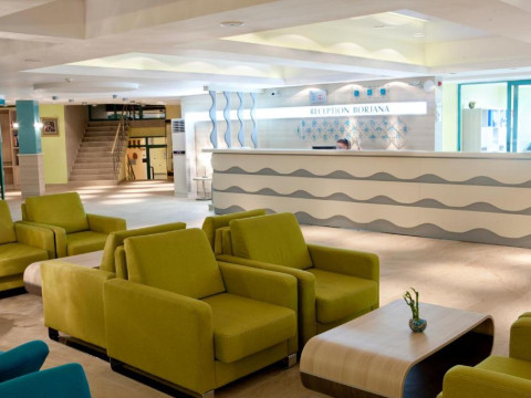 GOLDEN AGE 1 HOTEL