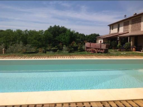 Bosco Ai Marzi