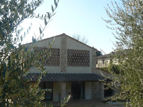 Bosco Ai Marzi