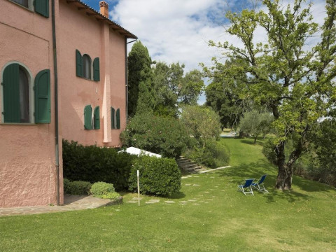 Bosco Lazzeroni Residence