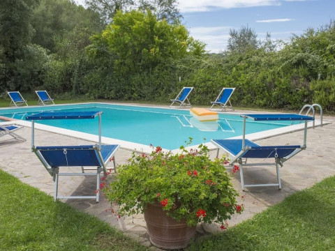 Bosco Lazzeroni Residence
