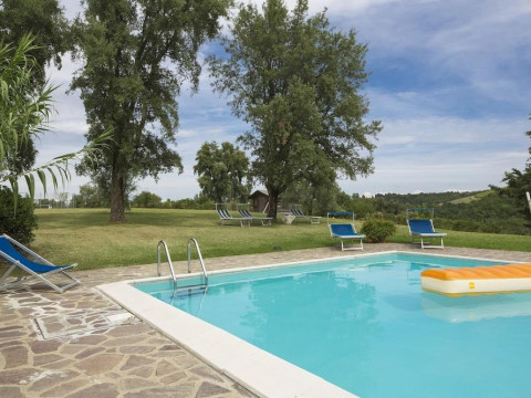 Bosco Lazzeroni Residence