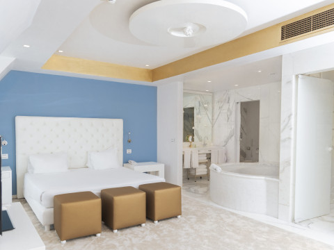 Boscolo Nice Hotel & Spa