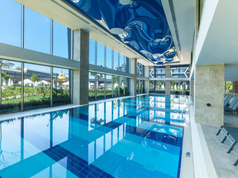 BOSPHORUS SORGUN HOTEL