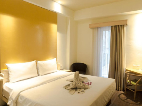 BOSS Legian Hotel