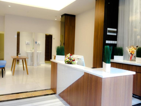 BOSS Legian Hotel