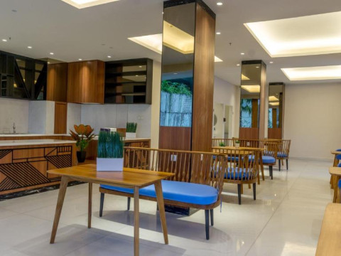 BOSS Legian Hotel