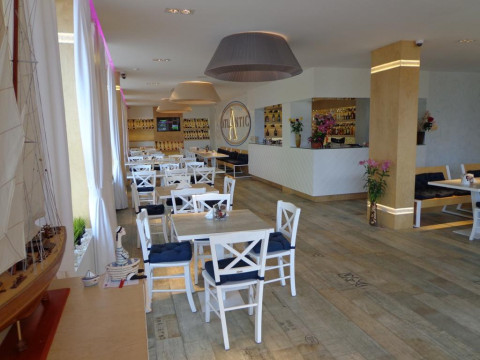 Botabara-Atlantic Apartments