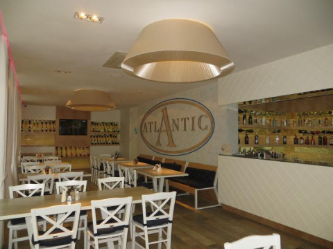 Botabara-Atlantic Apartments