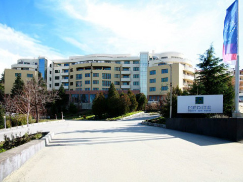 Botanica Family Hotel