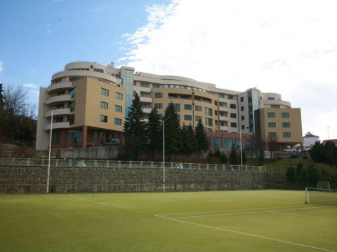 Botanica Family Hotel