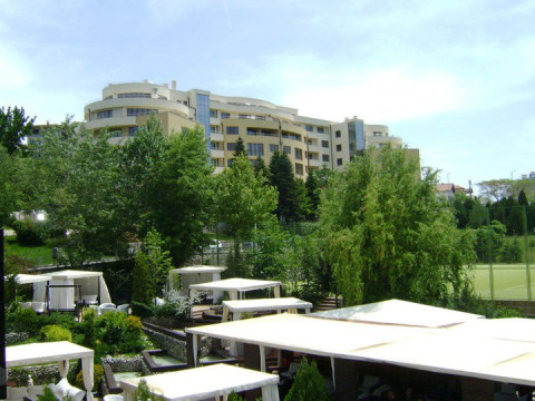 Botanica Family Hotel