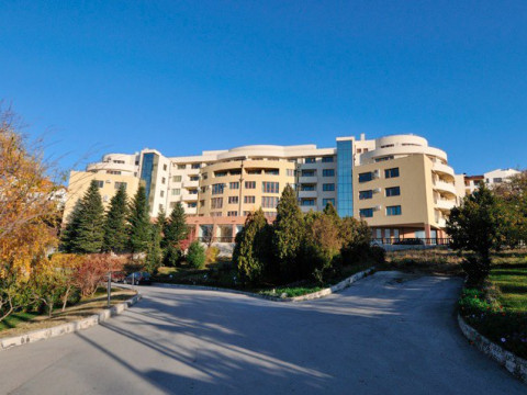 Botanica Family Hotel