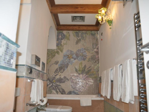 Botanico San Lazzaro
