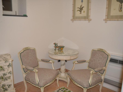 Botanico San Lazzaro