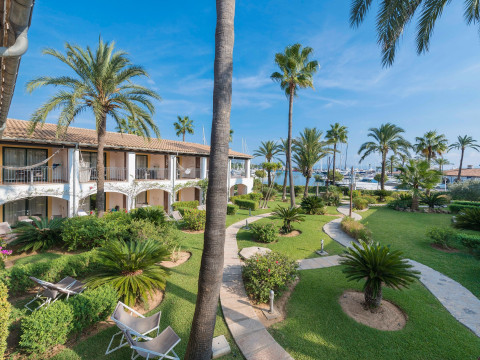 Alcudiamar Marina Residence