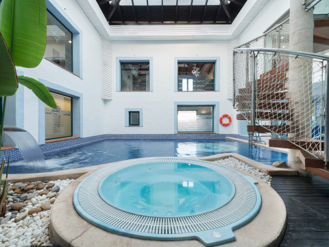 Alcudiamar Marina Residence