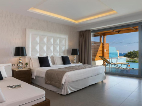 Boutique 5 Hotel & Spa