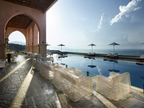  BOUTIQUE 5 HOTEL & SPA