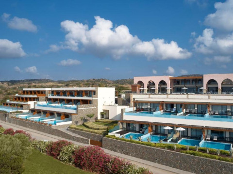 Boutique 5 Hotel & Spa
