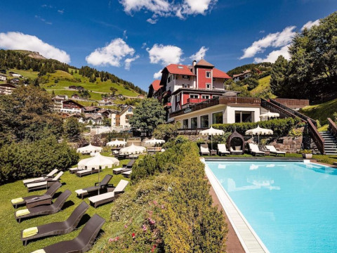 Boutique & Fashion Hotel Maciaconi