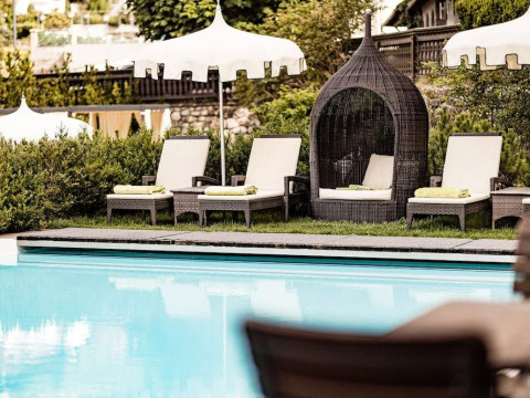 Boutique & Fashion Hotel Maciaconi