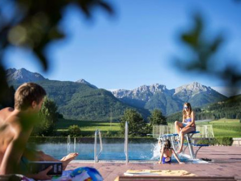 Boutique Hotel Am Park