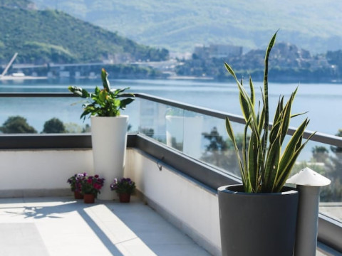 Boutique Hotel Arka