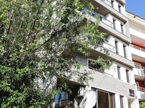 Boutique Hotel Arka