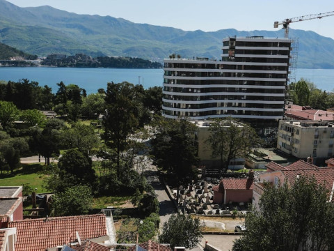Boutique Hotel Arka