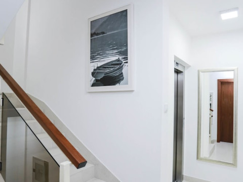 Boutique Hotel Arka