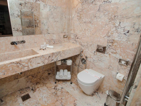 Boutique Hotel Astoria