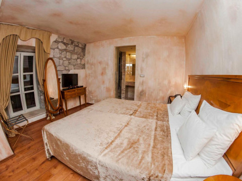 Boutique Hotel Astoria