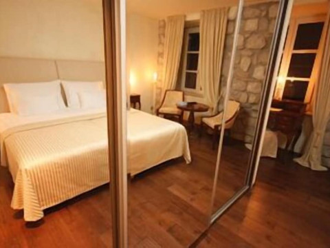 Boutique Hotel Astoria