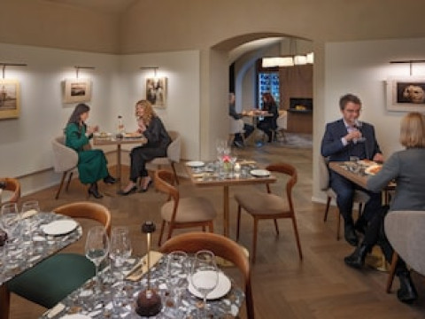 BOUTIQUE HOTEL BOOKQUET