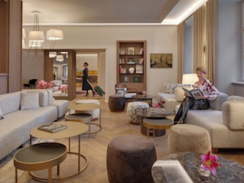BOUTIQUE HOTEL BOOKQUET