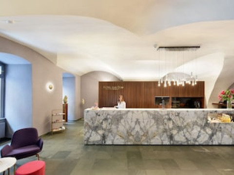 BOUTIQUE HOTEL DOM - ROOMS AND SUITES