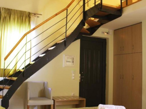 Boutique Hotel Eleana