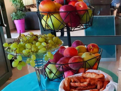 Boutique Hotel Eleana